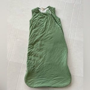 Kyte Baby Sleepsack Matcha 0-6